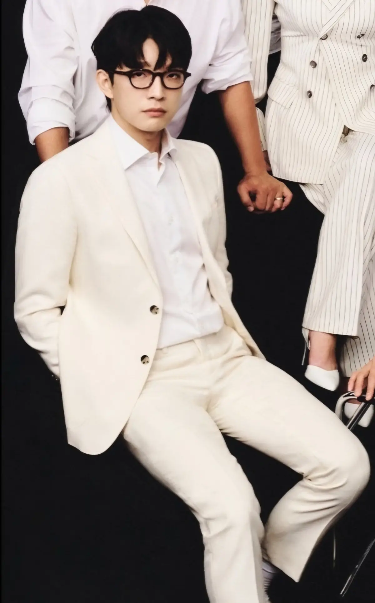 tripleS Lynn Official Profile Birthday Profile Photo