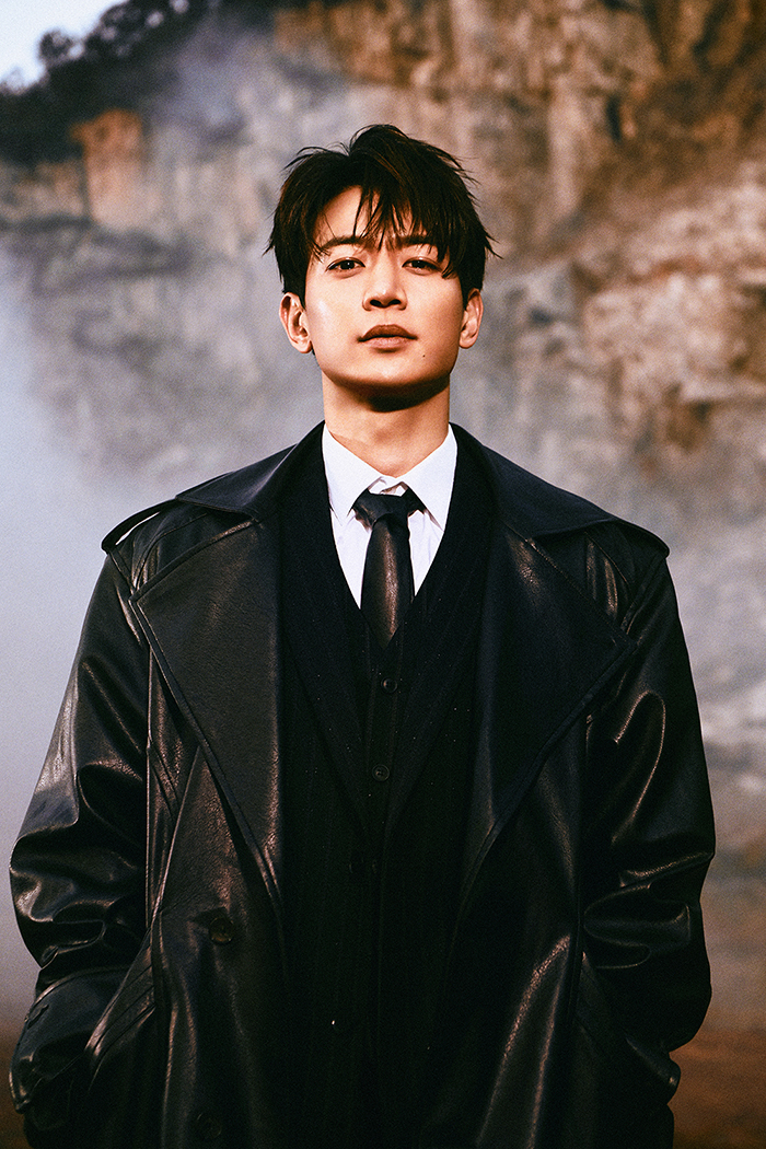 SHINee Minho